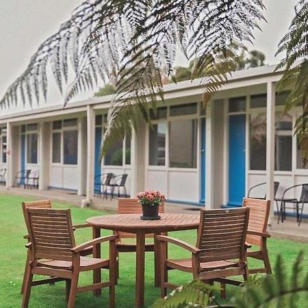 Westport Motor Hotel Екстериор снимка